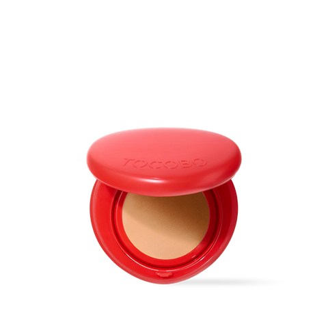 TOCOBO - Apple Dewy Fit Cushion SPF50+ PA++++ 15G REFILL KIT
