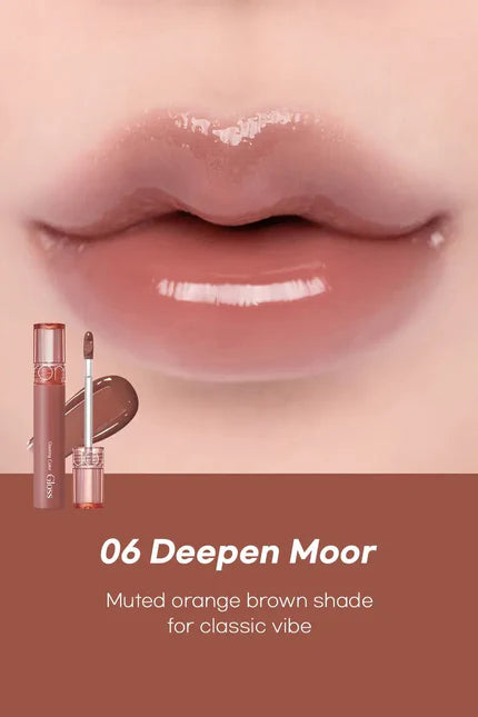 ROM&ND - GLASTING COLOR GLOSS