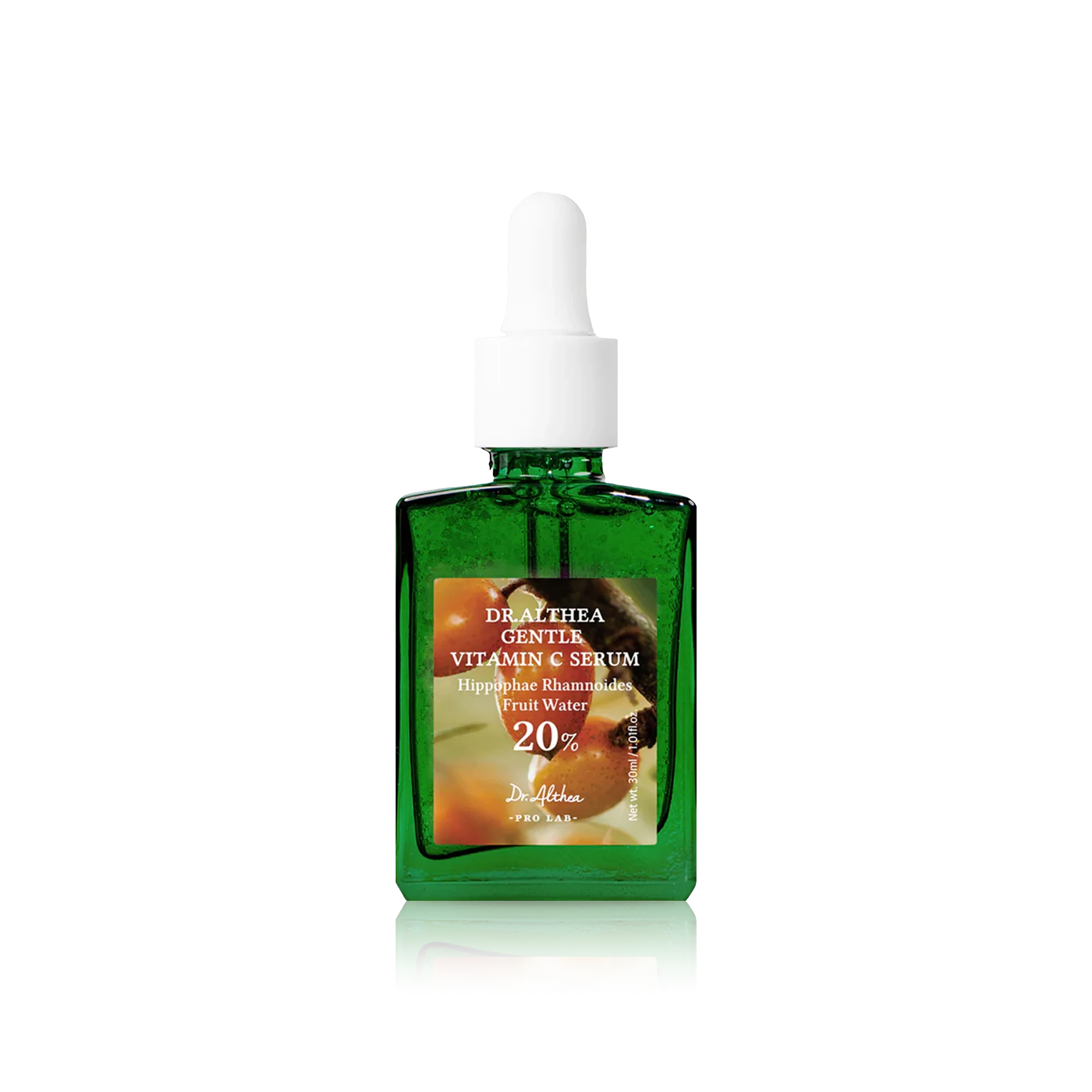 Dr.Althea - Gentle Vitamin C Serum 30ml