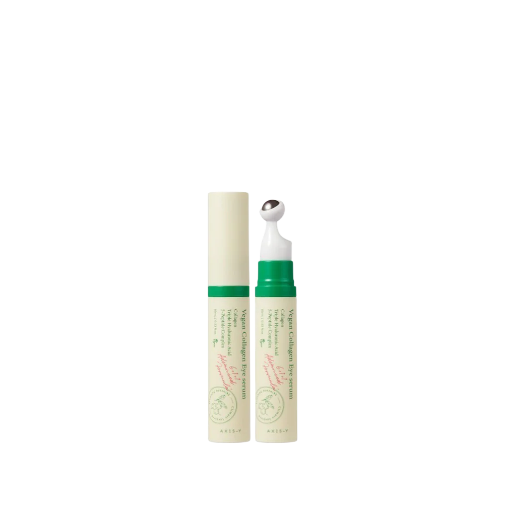 AXIS - Y - Vegan Collagen Eye Serum 10ML