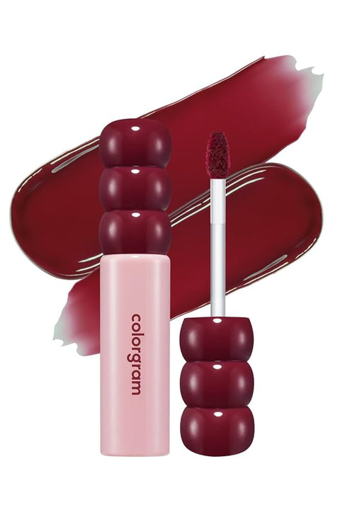 COLORGRAM - FRUITY GLASS TINT 3G VARIOS COLORES